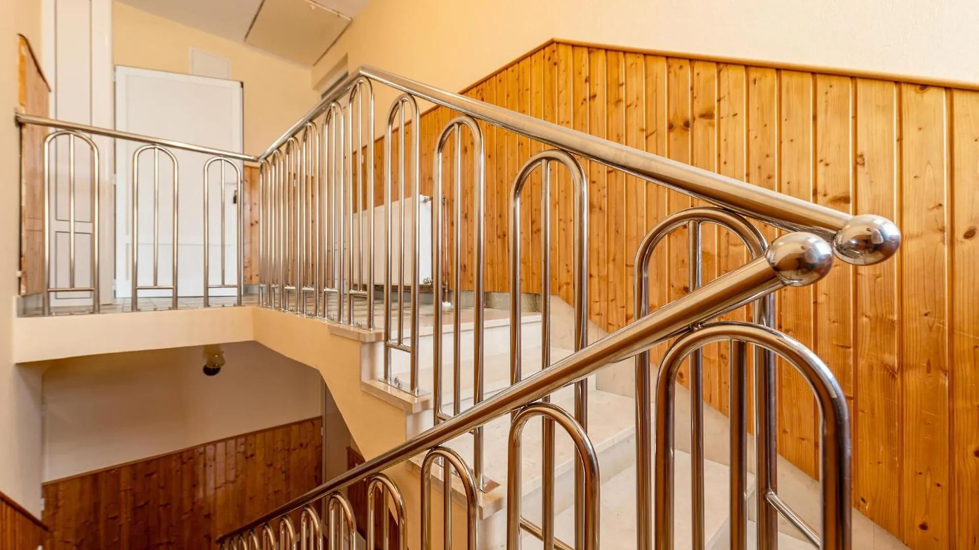Awesome Apartment In Povljana With House Sea View