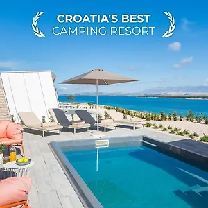 Ferienpark Aminess Style Glamping & Homes Avalona, Povljana